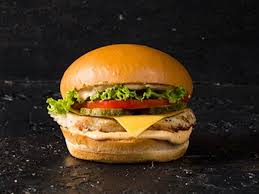 Mini Burger